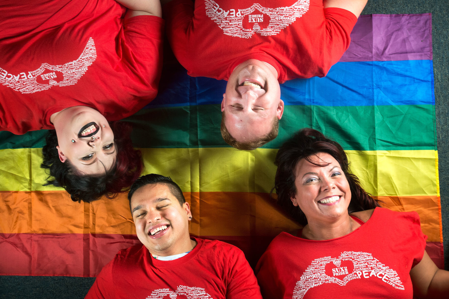Pride Preview